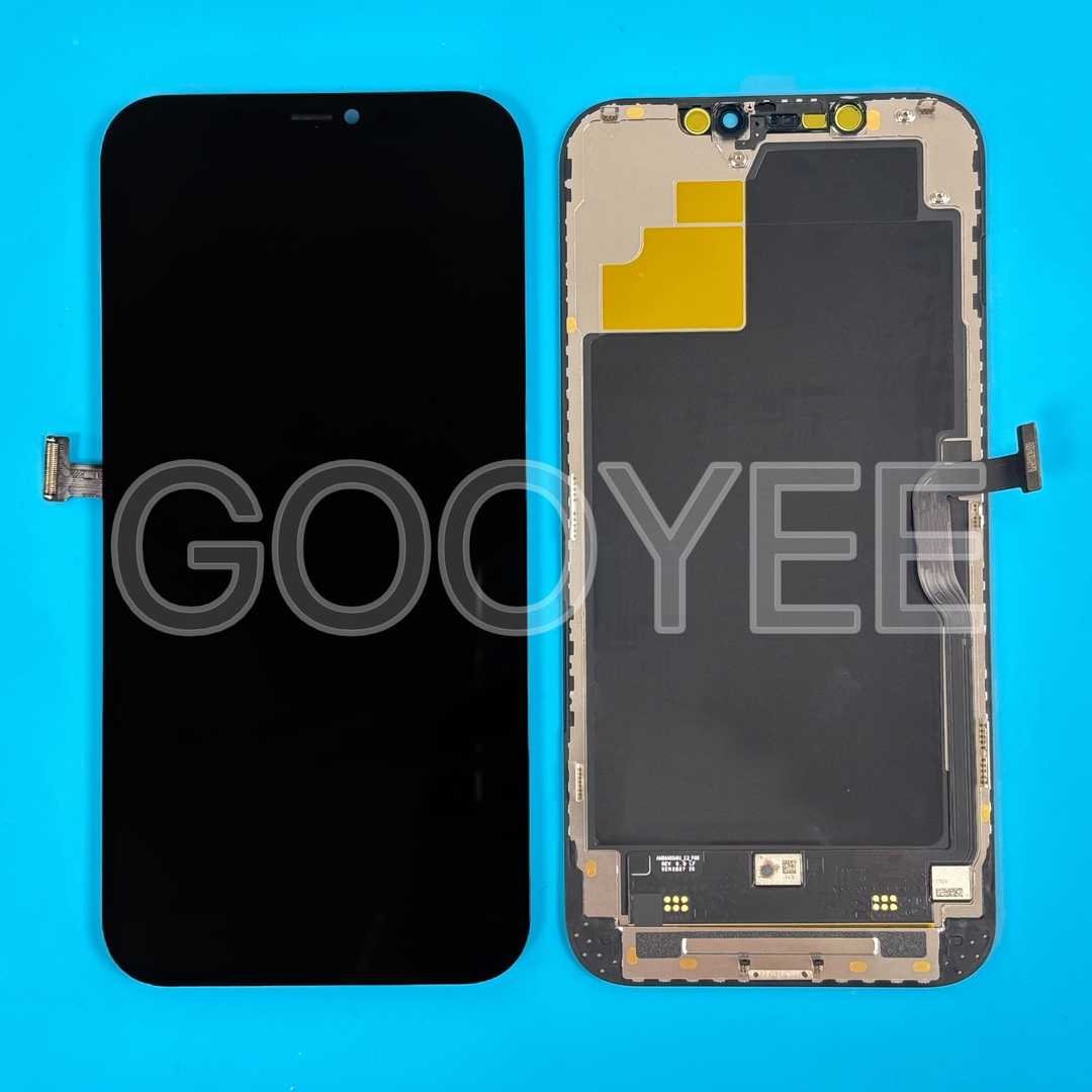 LCD DISPLAY FOR GOOYEE IPHONE 12 PRO MAX FOG