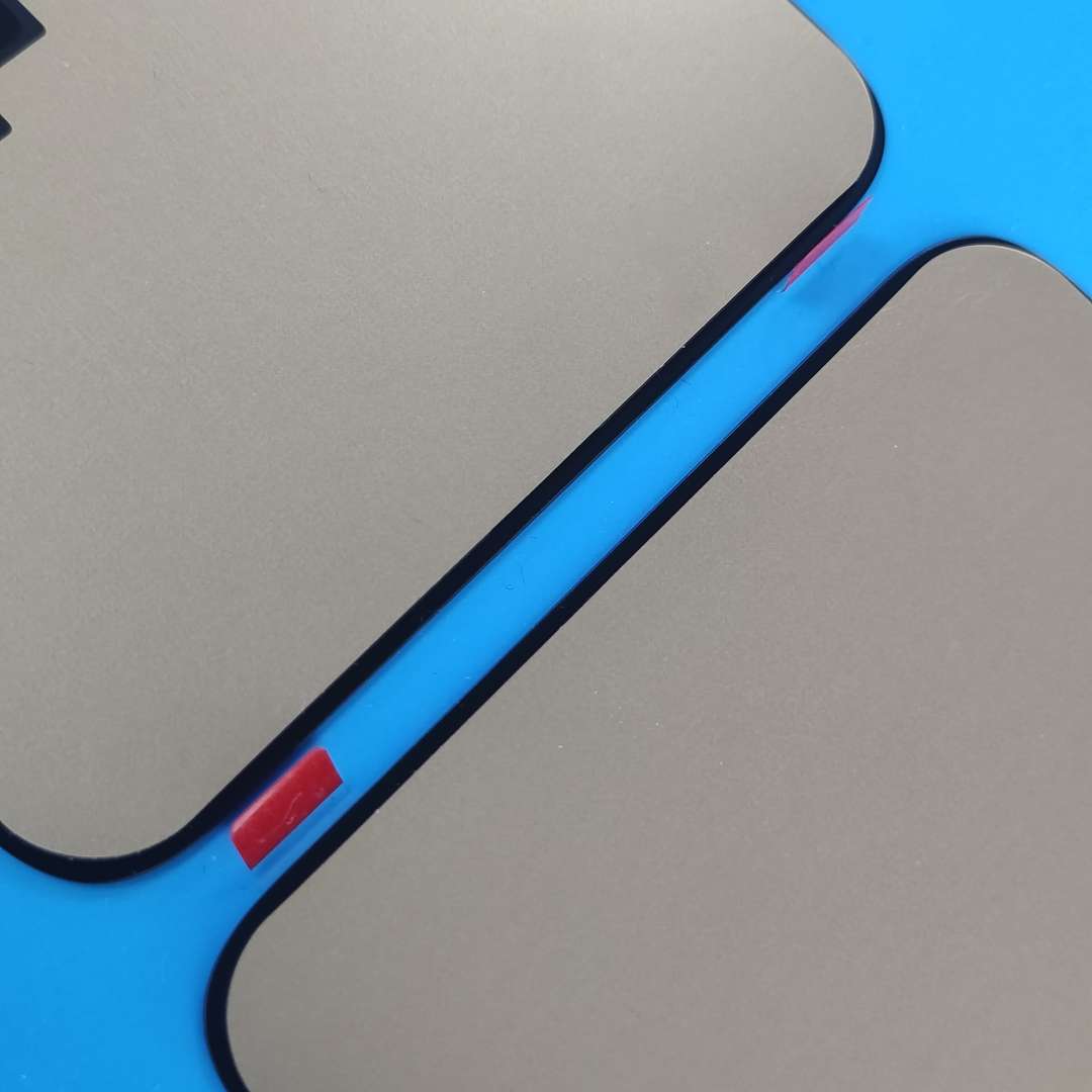 LCD DISPLAY FOR SAMSUNG A80 GALAXY A805 BLACK WITH FRAME OLED