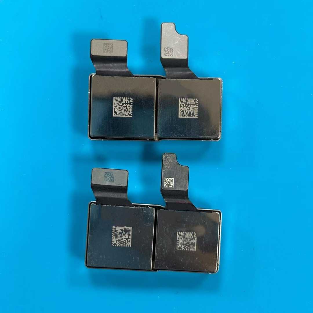 REAR CAMERA FOR IPHONE XS ORG