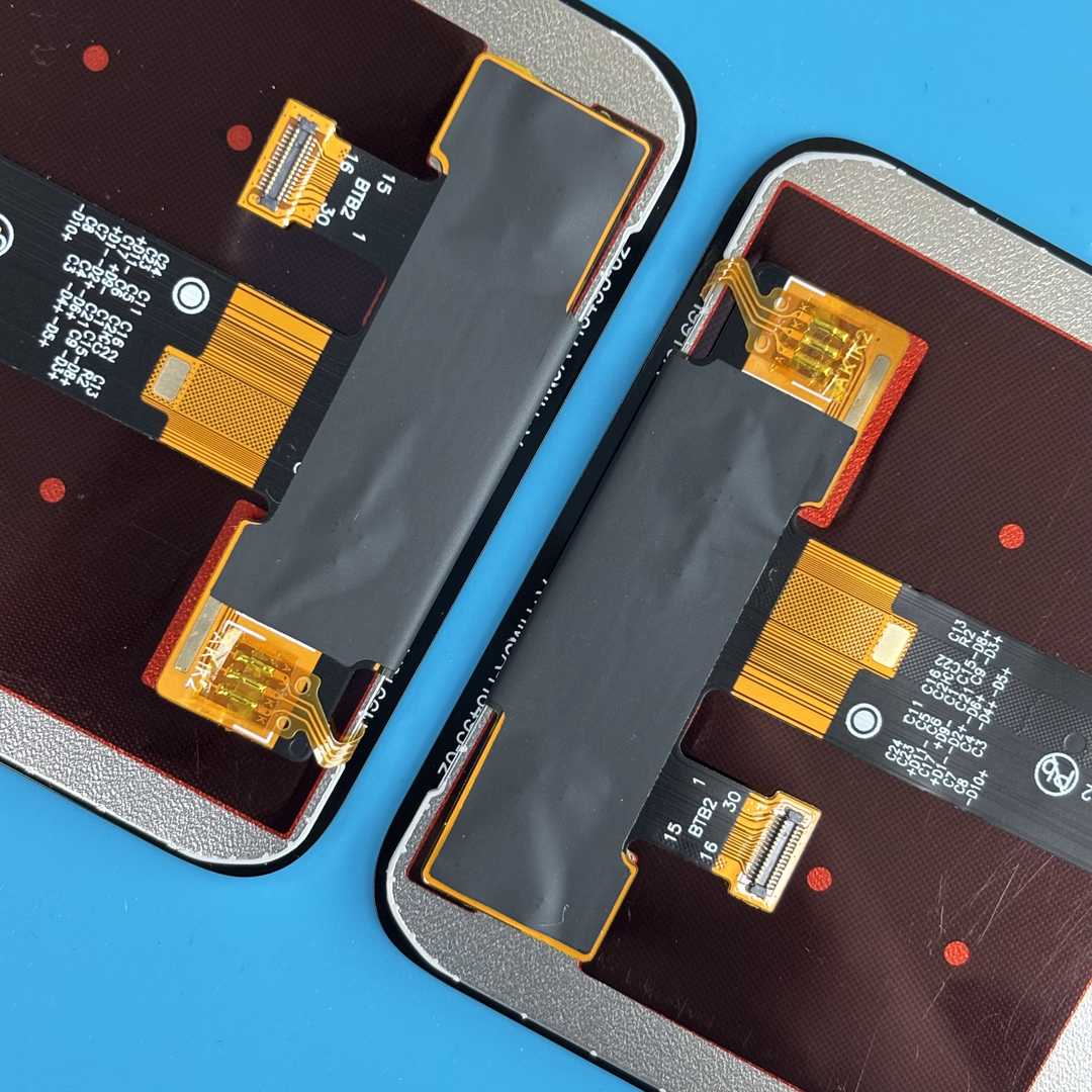 LCD DISPLAY FOR REDMI 9A BLACK ORG