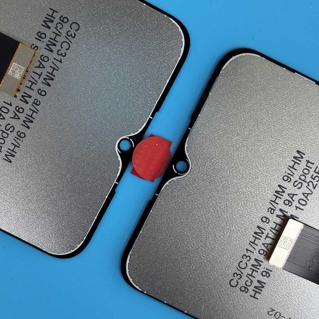 LCD DISPLAY FOR REDMI 9A BLACK ORG