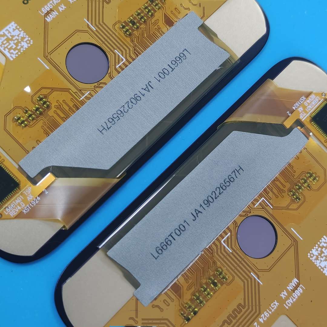 LCD DISPLAY FOR SAMSUNG A80 GALAXY A805 BLACK WITH FRAME OLED