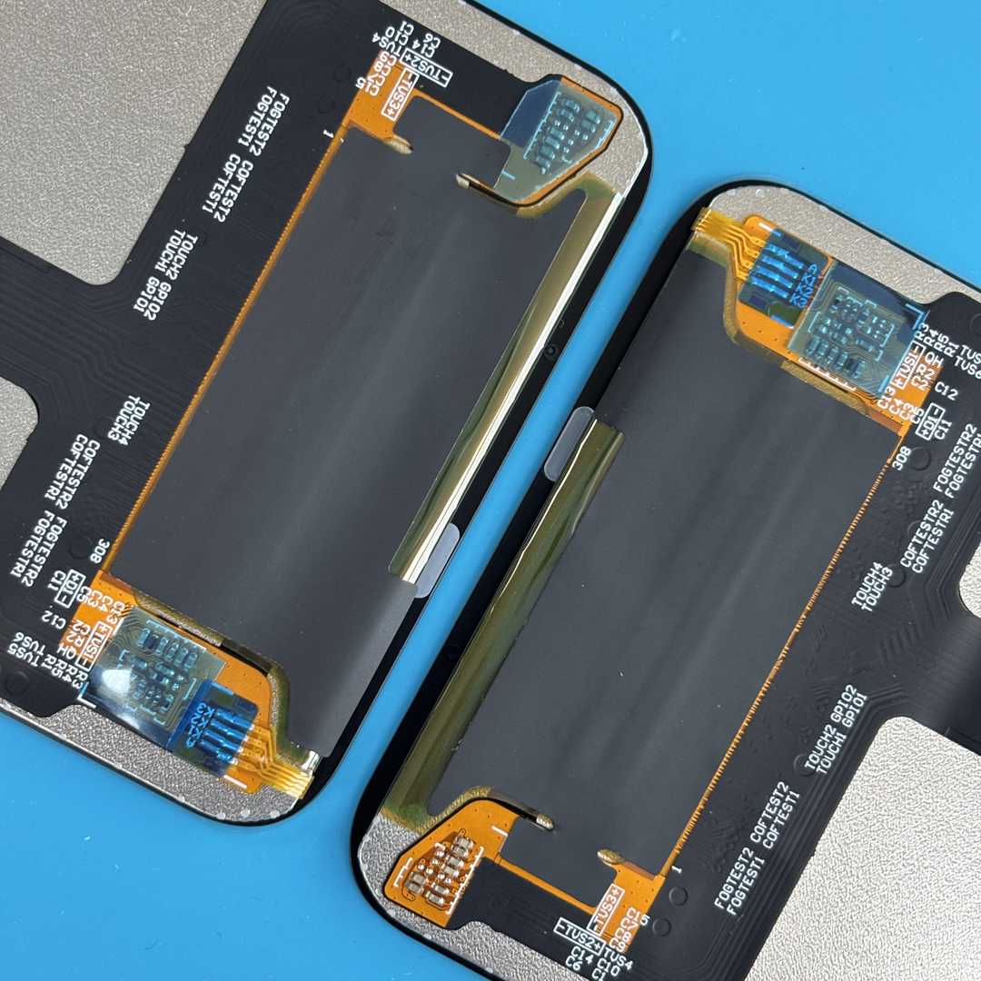 LCD DISPLAY FOR HUAWEI HONOR 20 LITE BLACK ORG