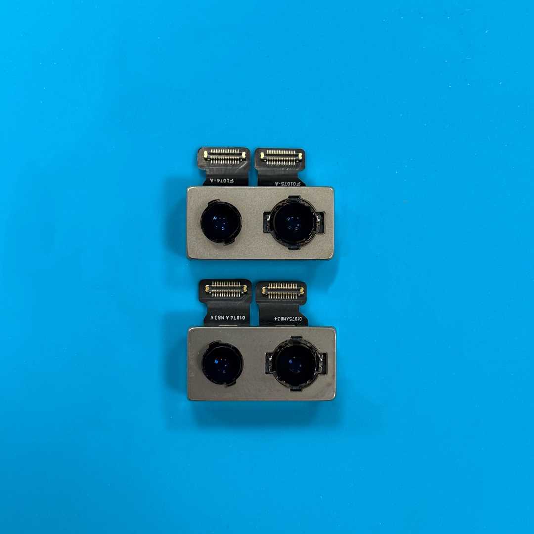 REAR CAMERA FOR IPHONE 8 PLUS ORG