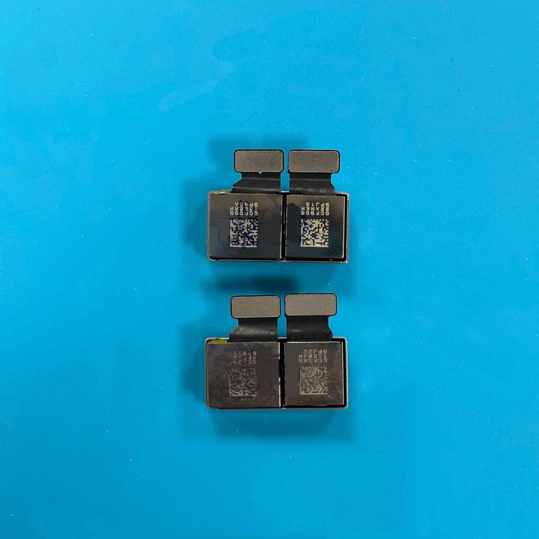 REAR CAMERA FOR IPHONE 8 PLUS ORG