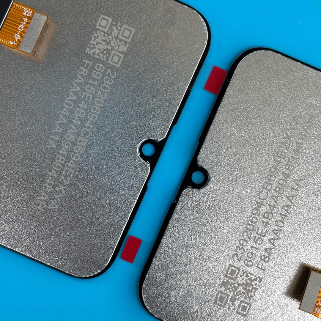 LCD DISPLAY FOR HUAWEI HONOR 20 LITE BLACK ORG