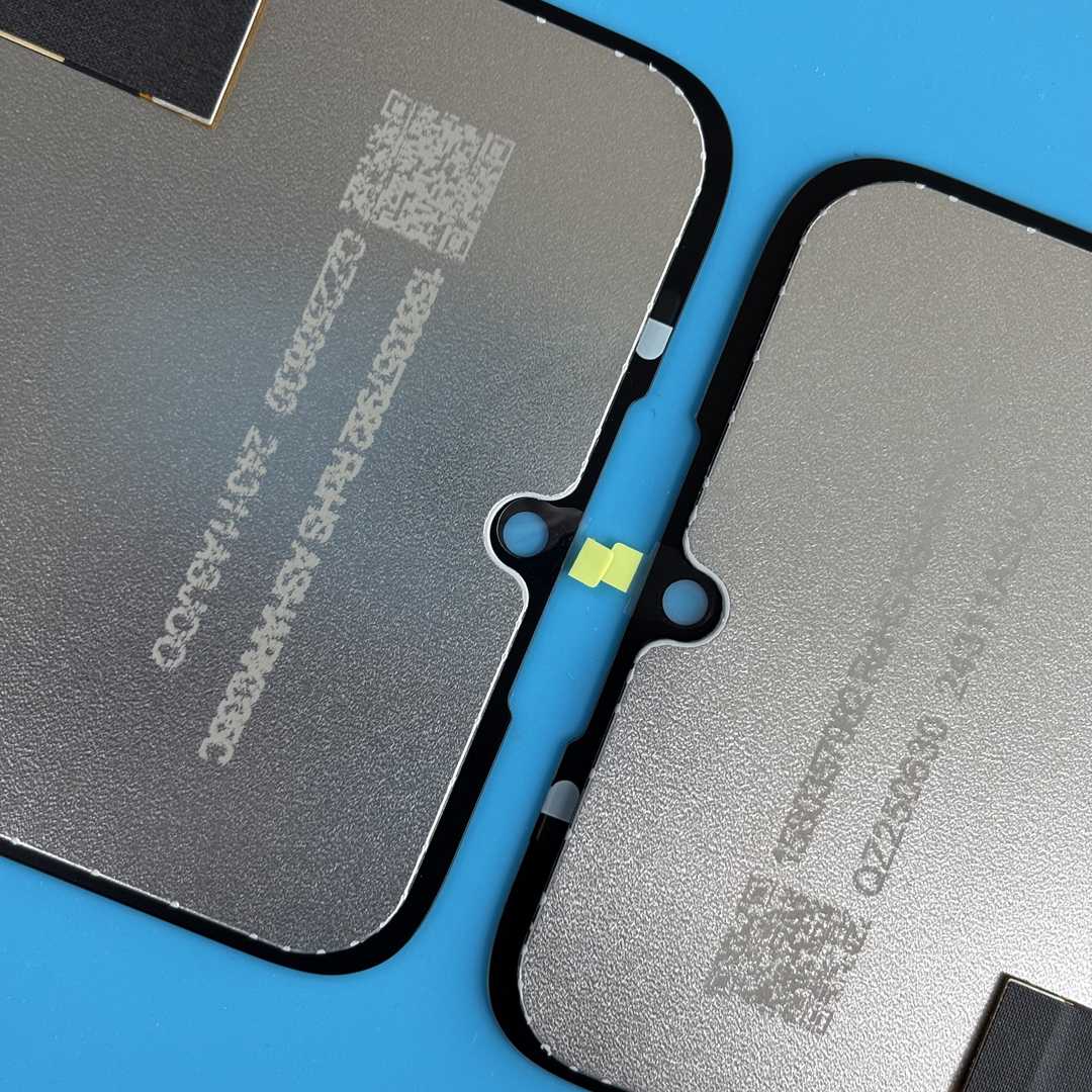 LCD DISPLAY FOR REDMI NOTE 7 PRO BLACK ORG