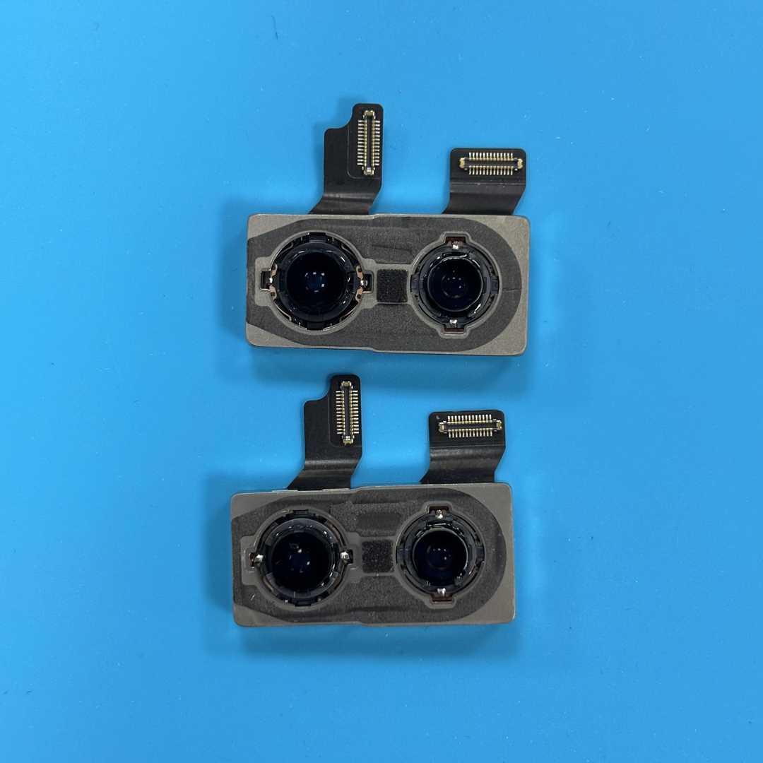 REAR CAMERA FOR IPHONE XS ORG