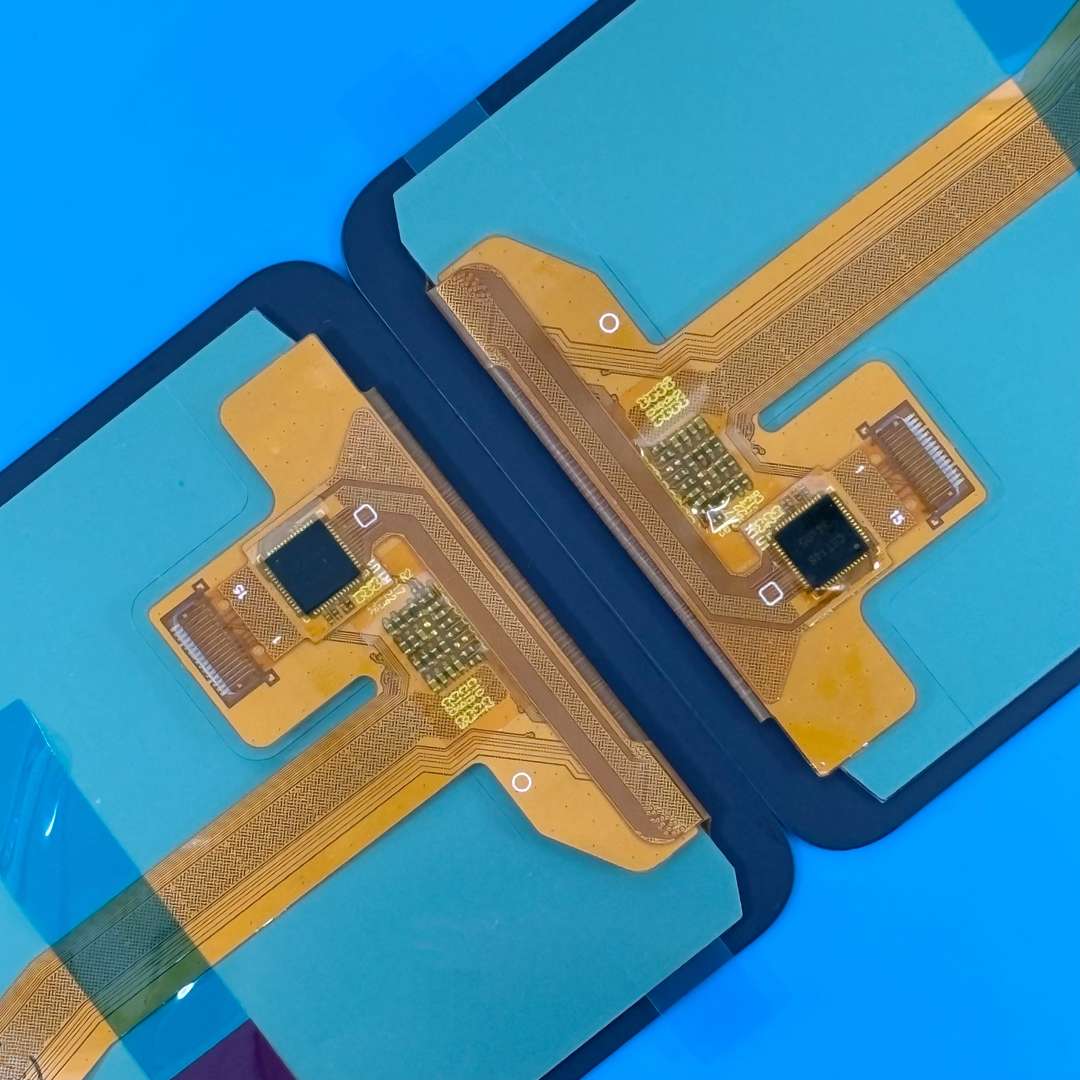 LCD DISPLAY FOR SAMSUNG A7 2018 GALAXY A750 BLACK OLED