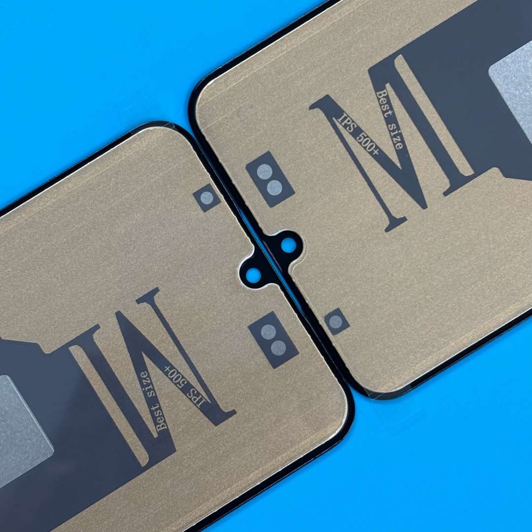 LCD DISPLAY FOR SAMSUNG A266 GALAXY A26 5G BLACK TFT