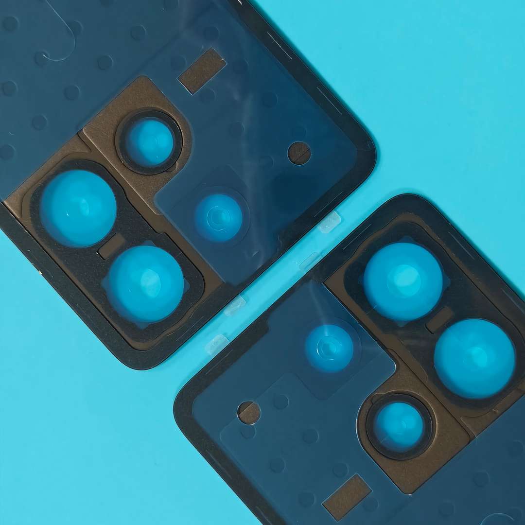 BACK PART FOR REDMI NOTE 13 4G MOONLIGHT LCE BLUE ORG