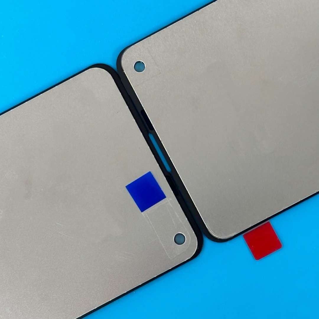 LCD DISPLAY FOR SAMSUNG A217 GALAXY A21S BLACK FULL ORG