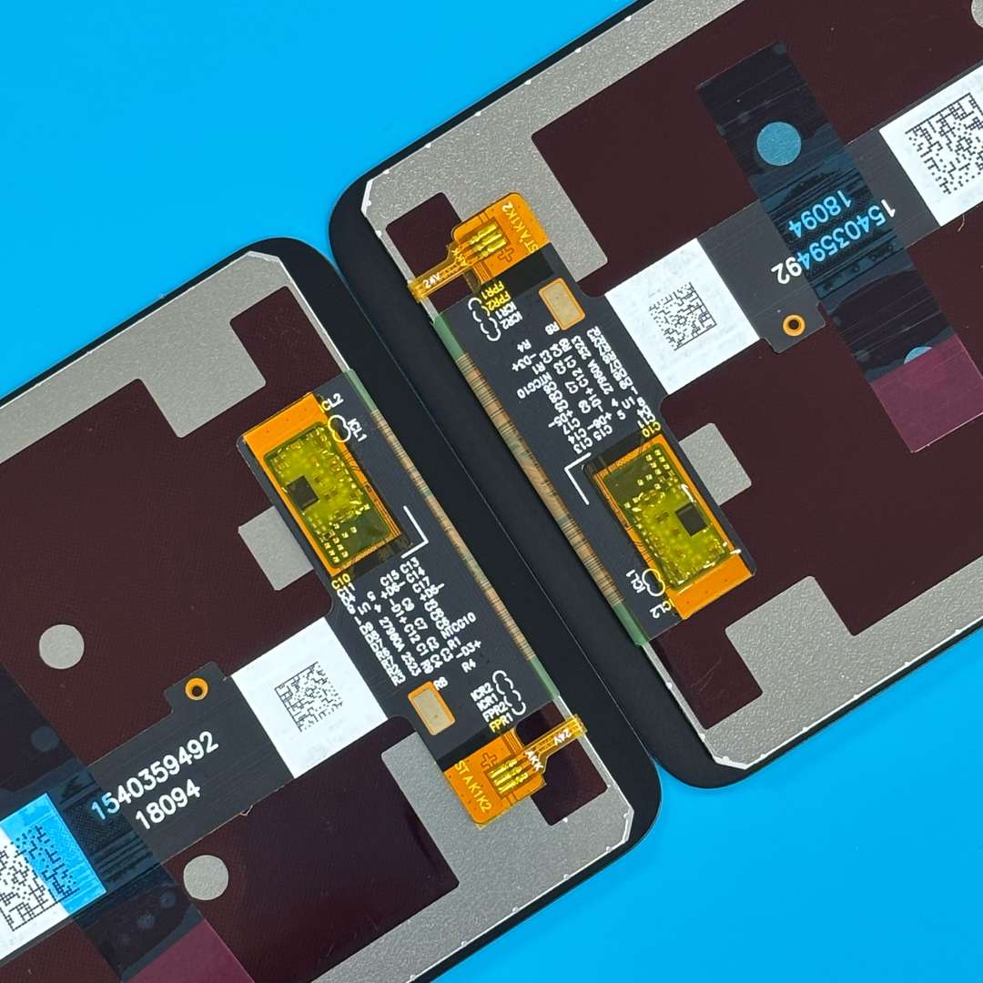 LCD DISPLAY FOR REDMI NOTE 5 BLACK ORG