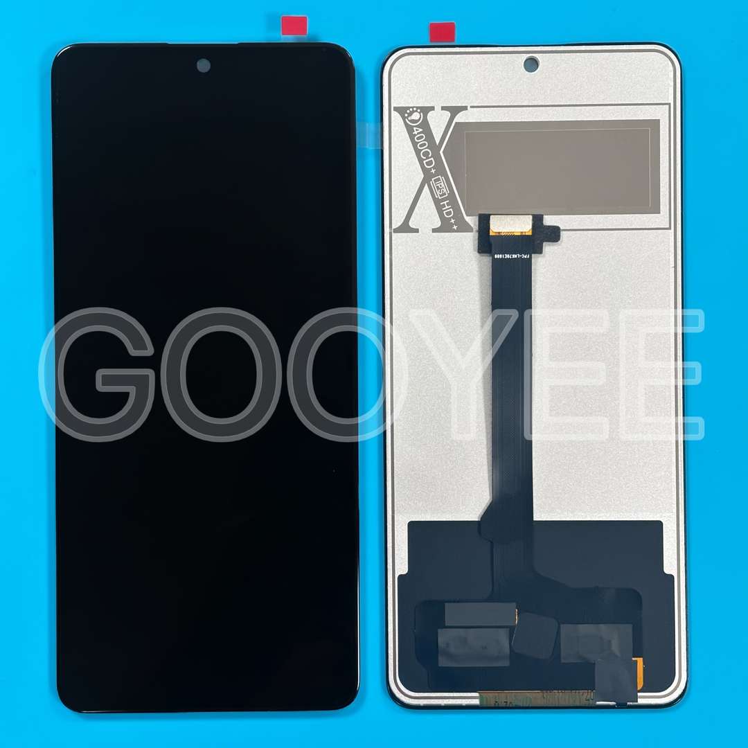 LCD DISPLAY FOR REDMI NOTE 13 PRO 5G BLACK TFT