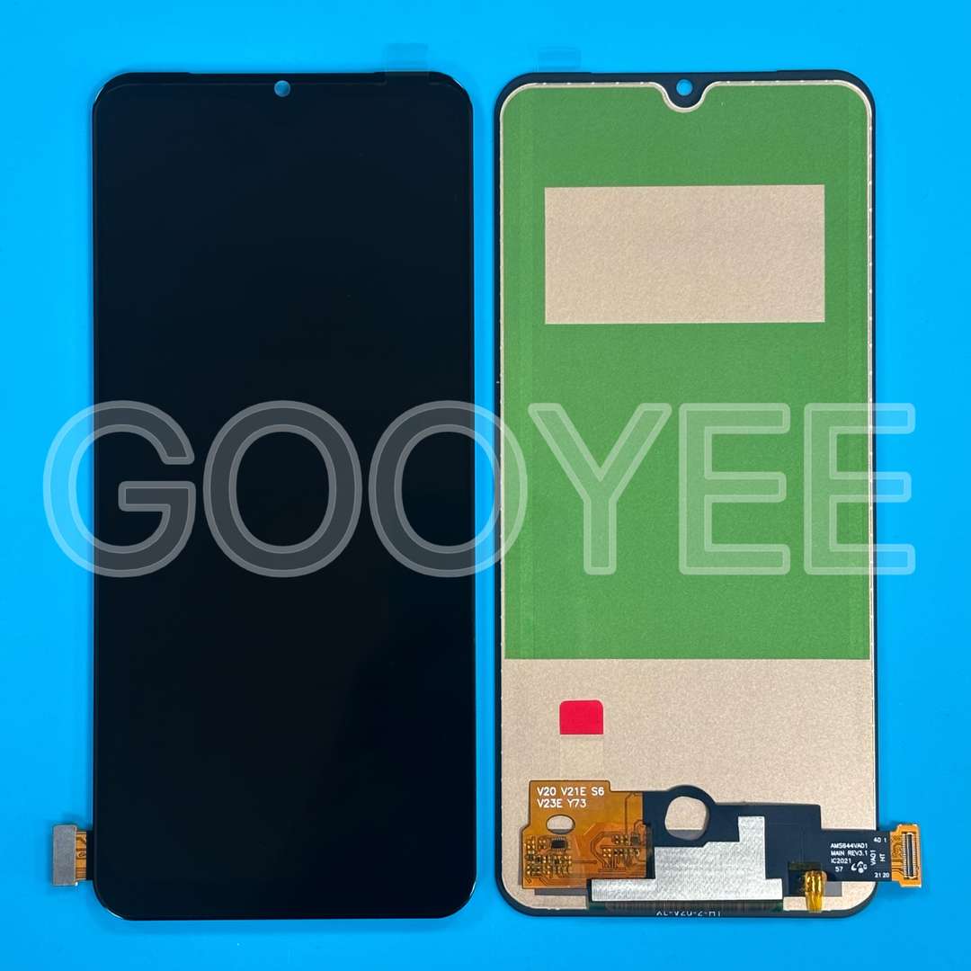 LCD DISPLAY FOR VIVO Y70 BLACK TFT