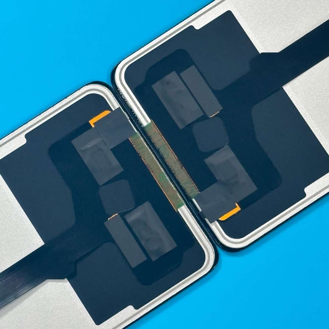LCD DISPLAY FOR REDMI NOTE 13 PRO 5G BLACK TFT