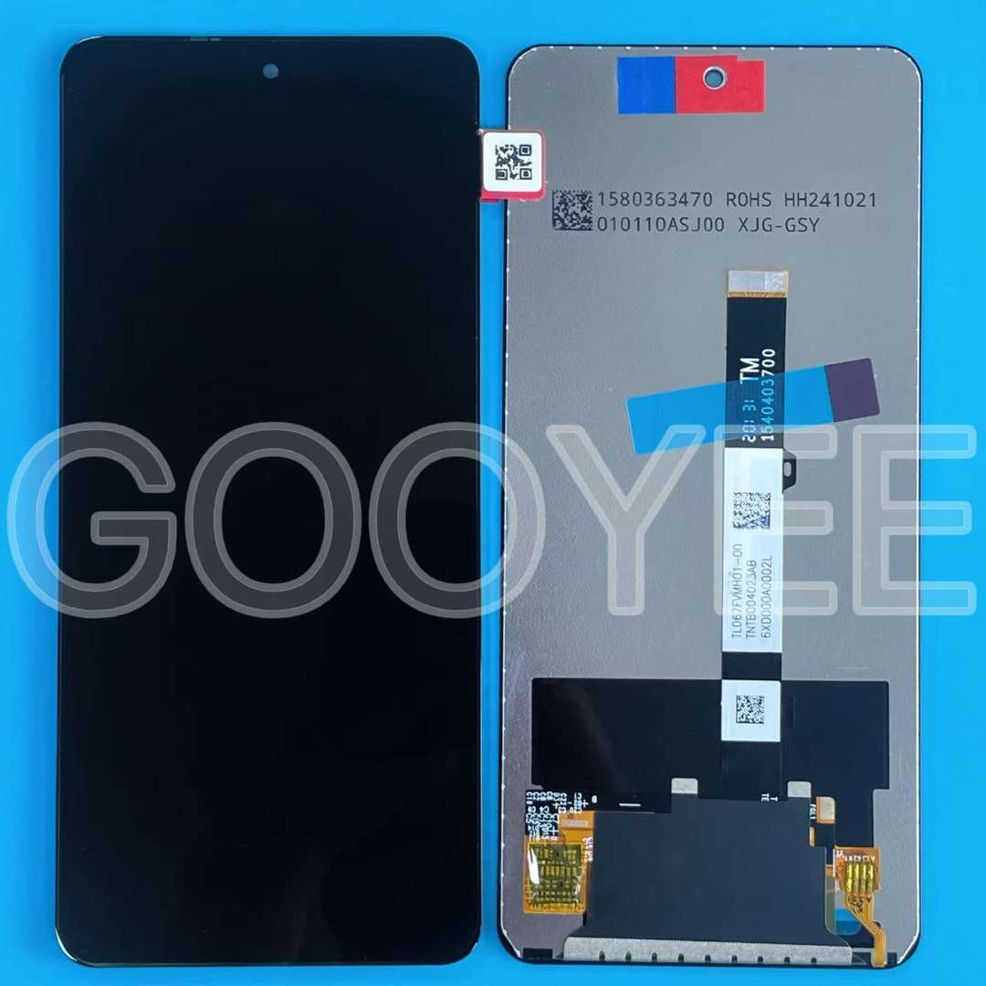 LCD DISPLAY FOR OPPO FIND X3 PRO BLACK TFT