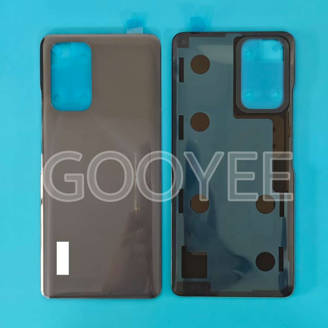 BACK PART FOR REDMI NOTE 10 PRO 4G MOONLIGHT LCE GRAY ORG