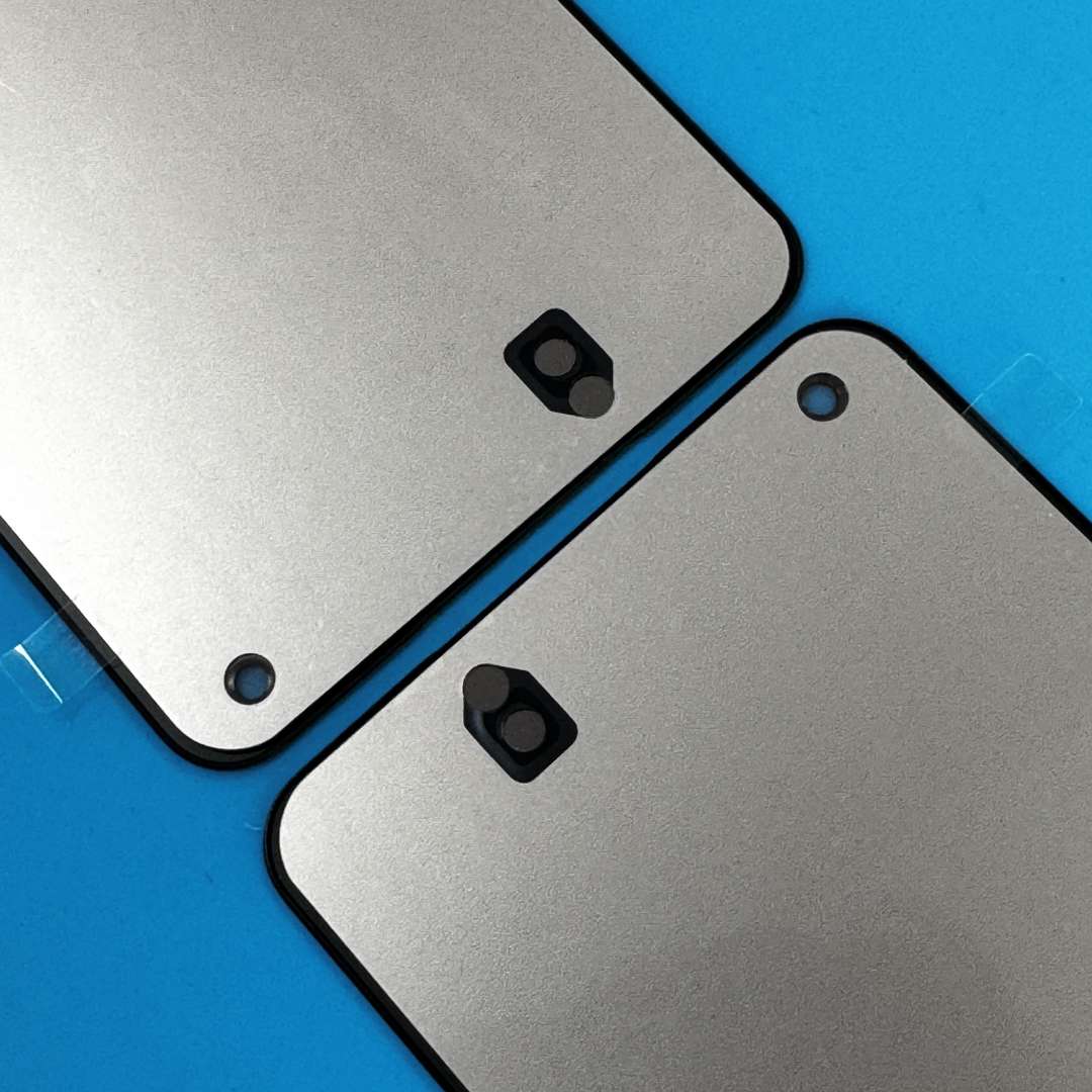 LCD DISPLAY FOR VIVO X50 4G BLACK OLED