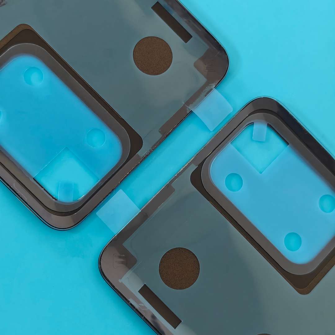 BACK PART FOR REDMI NOTE 10 PRO 4G MOONLIGHT LCE GRAY ORG
