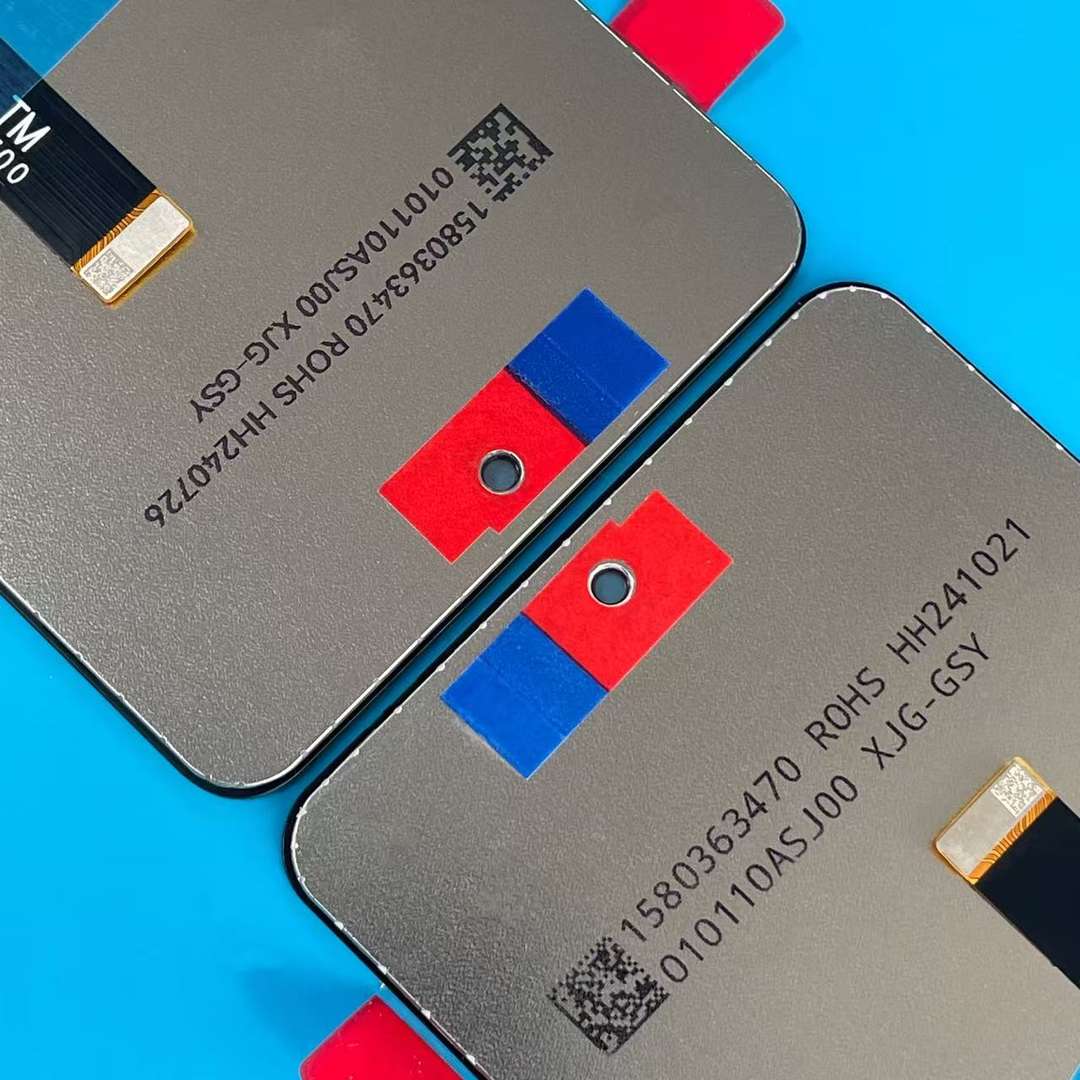 LCD DISPLAY FOR OPPO FIND X3 PRO BLACK TFT