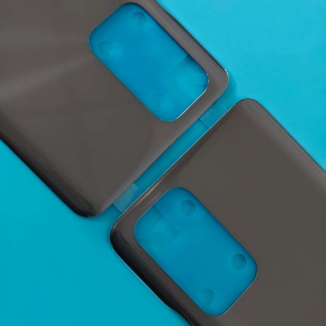 BACK PART FOR REDMI NOTE 10 PRO 4G MOONLIGHT LCE GRAY ORG