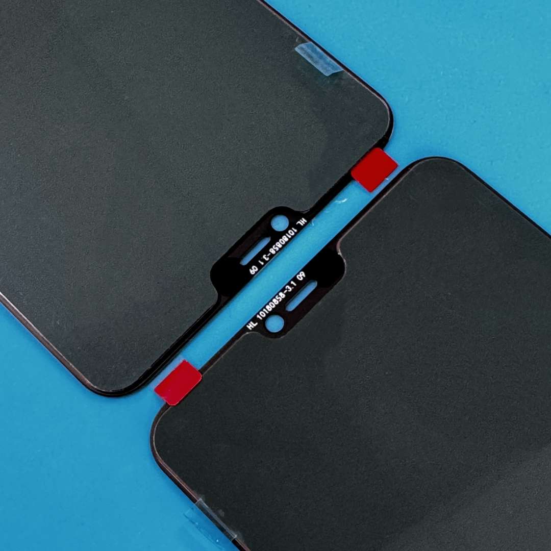 LCD DISPLAY FOR VIVO X21 BLACK OLED