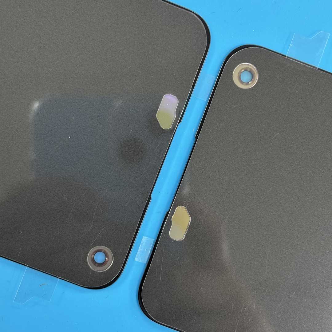 LCD DISPLAY FOR OPPO RENO 7 BLACK OLED