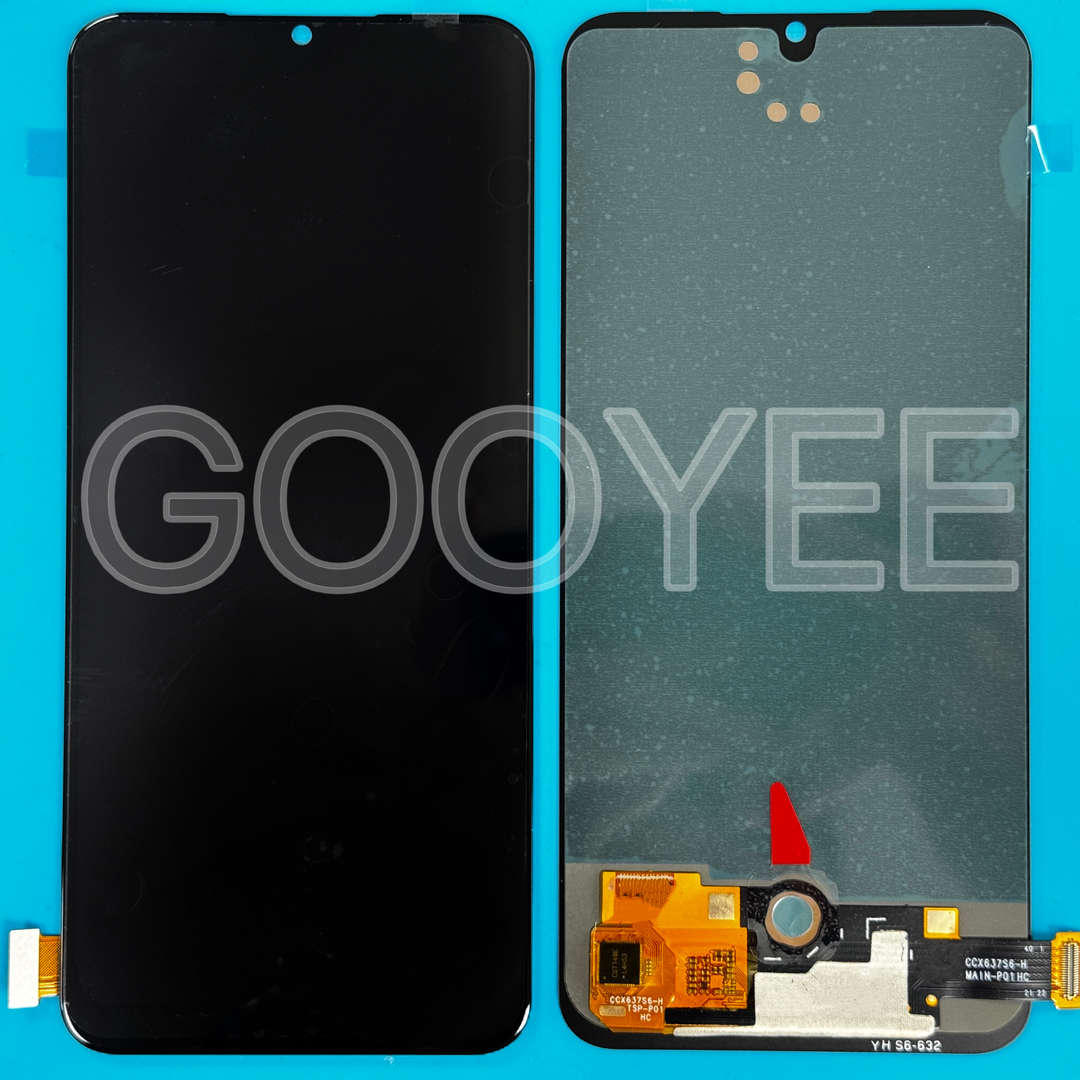 LCD DISPLAY FOR VIVO Y73 BLACK ORG
