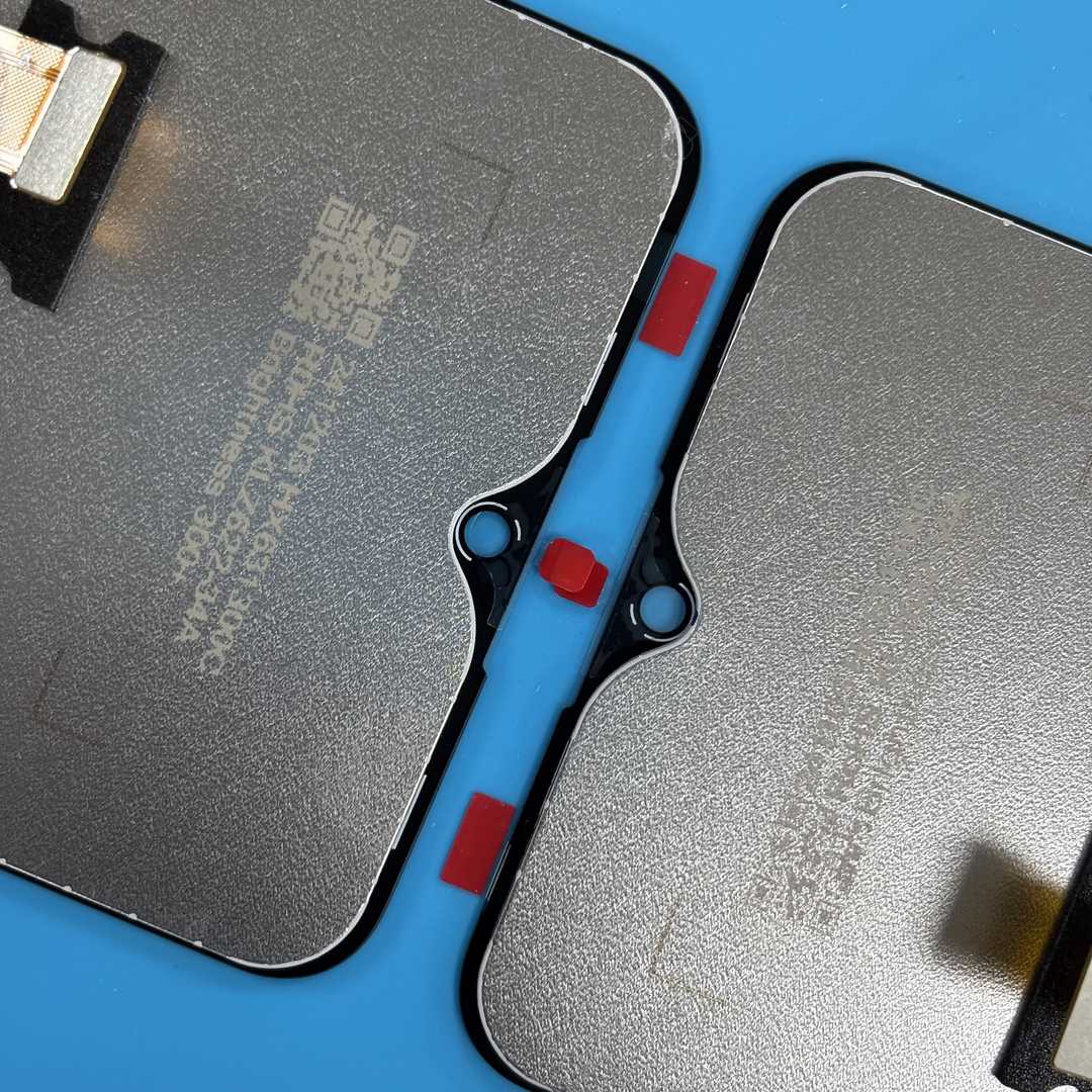 LCD DISPLAY FOR VIVO Y93 BLACK ORG