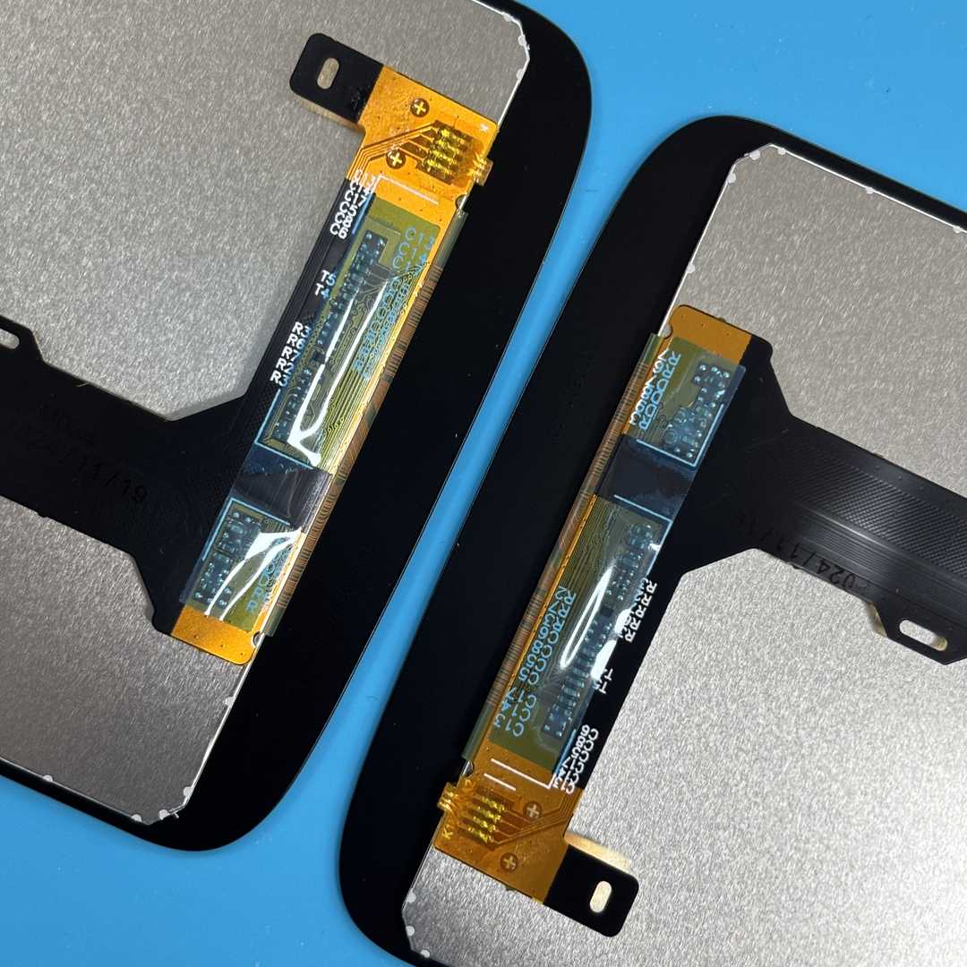  LCD DISPLAY MOTOROLA MOTO E5 PLUS BLACK ORG
