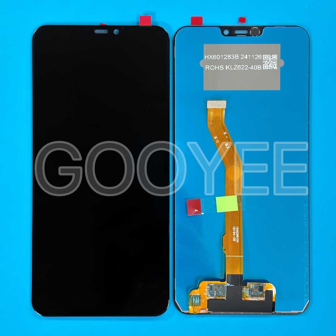 LCD DISPLAY FOR VIVO Y81I BLACK TFT