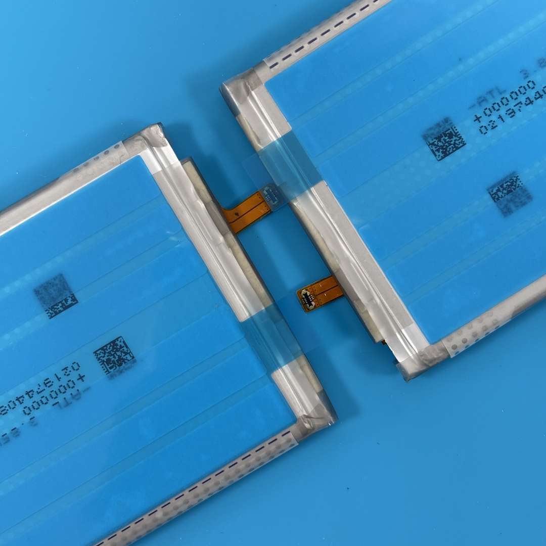 BATTERY FOR SAMSUNG S22 ULTRA (5000mAh) 1:1 QUALITY