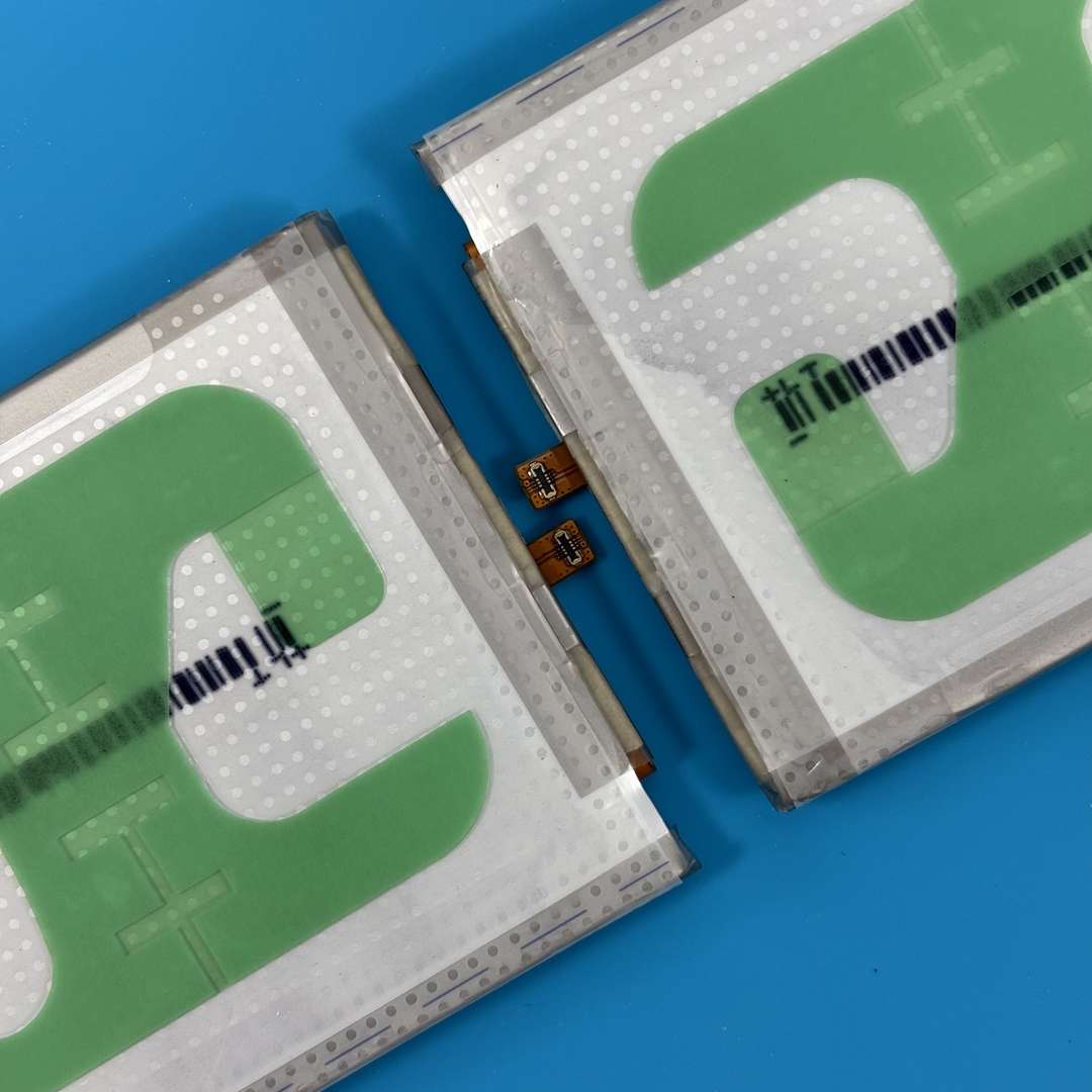 BATTERY FOR SAMSUNG S22 PLUS (4500mAh) 1:1 QUALITY