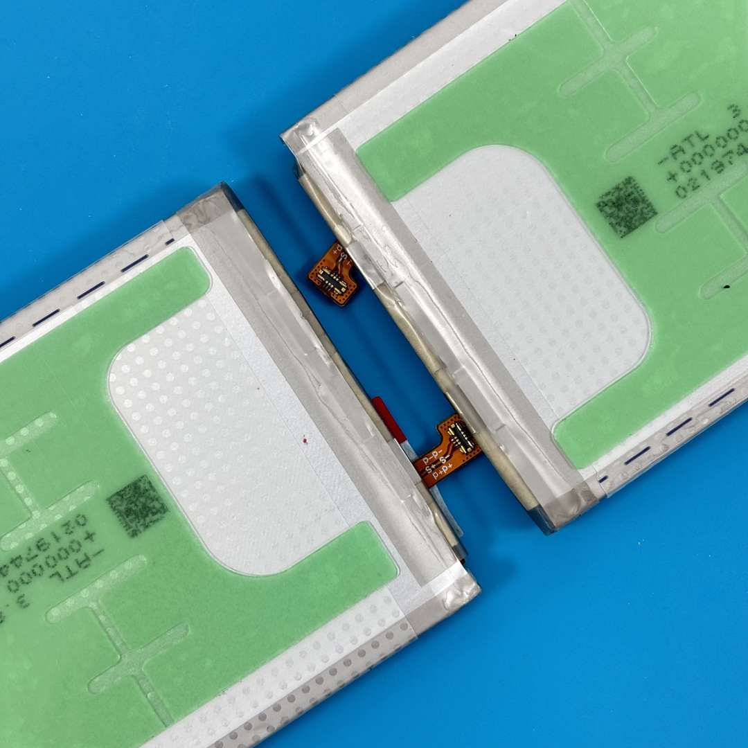 BATTERY FOR SAMSUNG NOTE 10 PLUS (4300mAh) 1:1 QUALITY