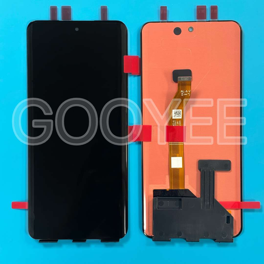 LCD DISPLAY FOR HUAWEI HONOR X9B BLACK ORG
