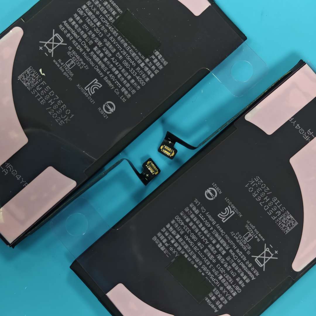 BATTERY FOR IPHONE 12/12 PRO (2815mAh) DISAGNOSTIC QUALITY