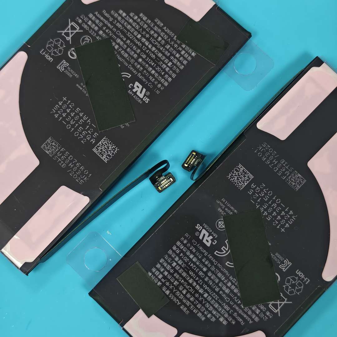 BATTERY FOR IPHONE 13 (3227mAh) DISAGNOSTIC QUALITY