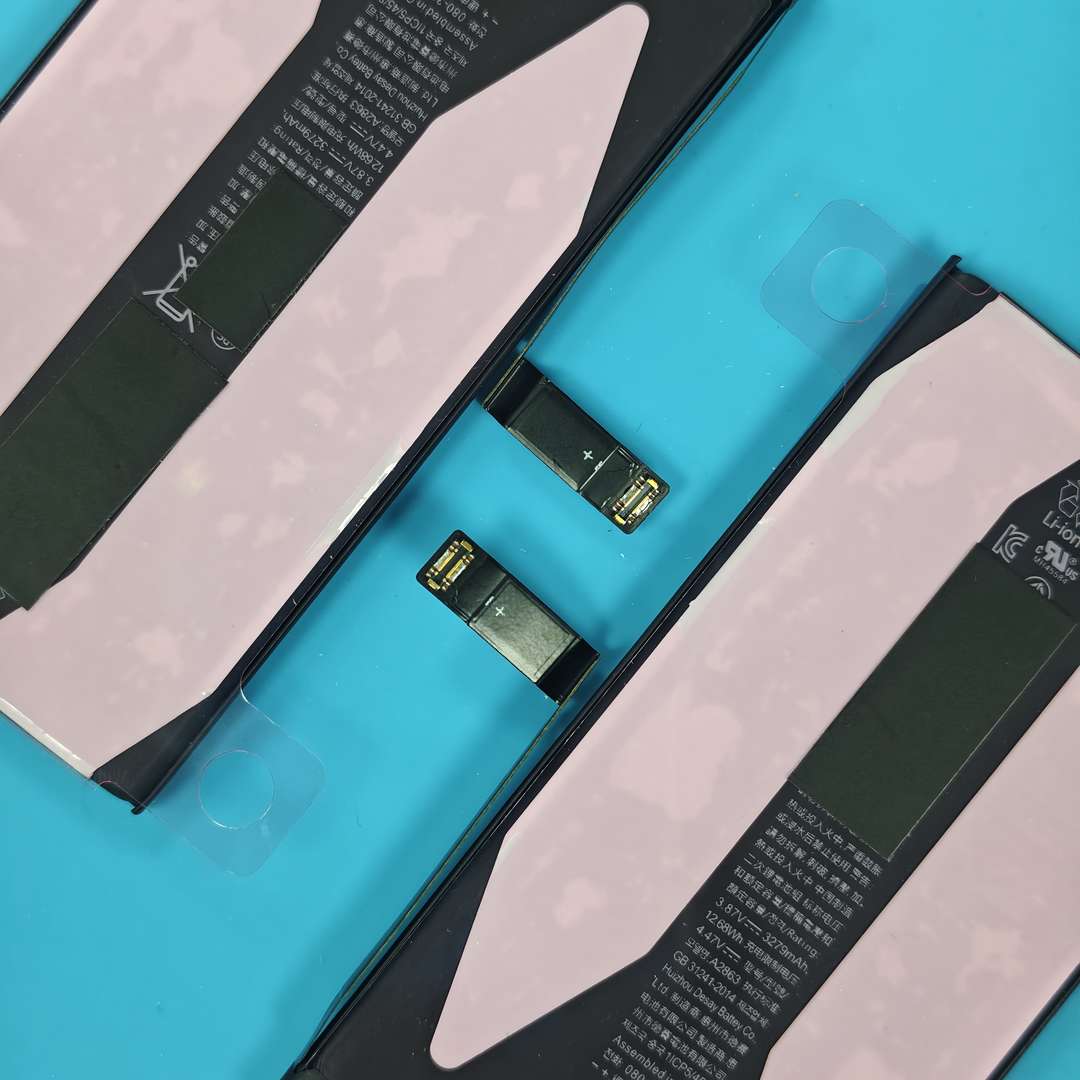 BATTERY FOR IPHONE 14 (3279mAh) DISAGNOSTIC QUALITY