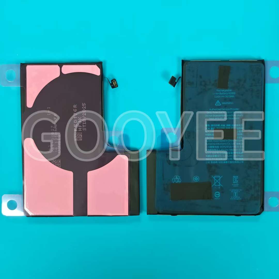 BATTERY FOR IPHONE 12 PRO MAX (3687mAh) DISAGNOSTIC QUALITY