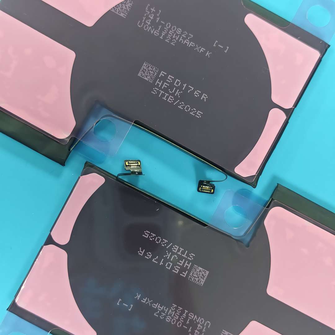 BATTERY FOR IPHONE 12 PRO MAX (3687mAh) DISAGNOSTIC QUALITY