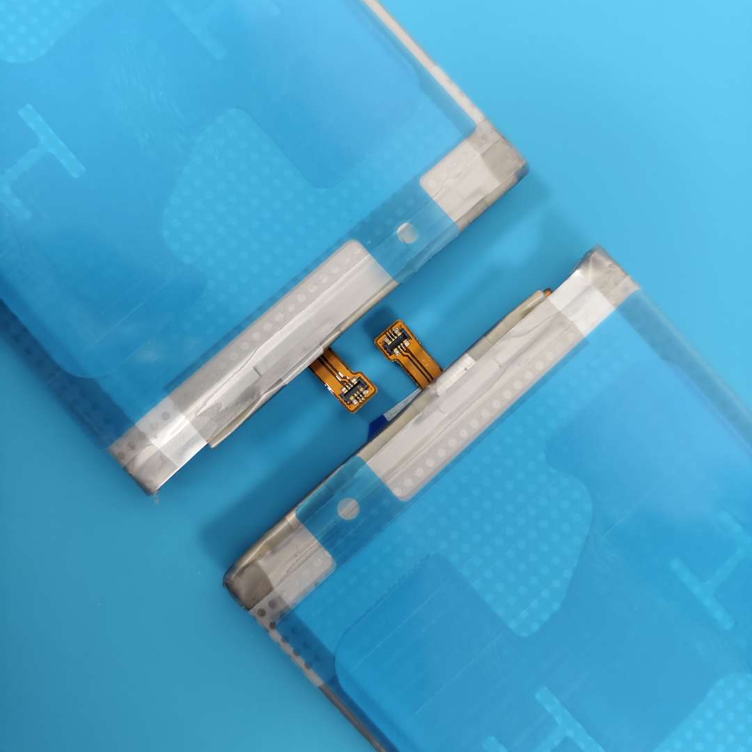 BATTERY FOR SAMSUNG S21 (4000mAh) 1:1 QUALITY