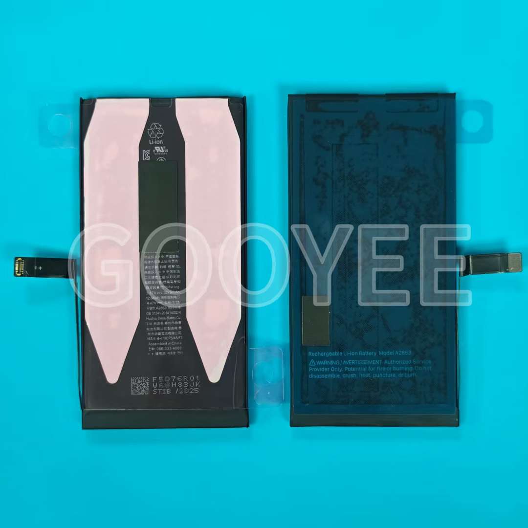 BATTERY FOR IPHONE 14 (3279mAh) DISAGNOSTIC QUALITY
