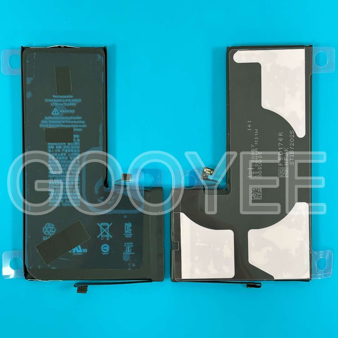 BATTERY FOR IPHONE 11 PRO MAX (3969mAh) 1:1 QUALITY