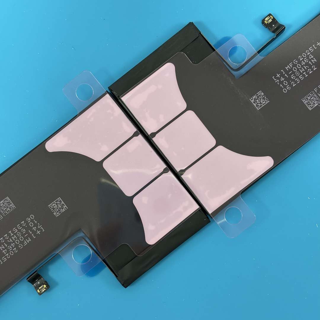 BATTERY FOR IPHONE XS (2658mAh) 1:1 QUALITY