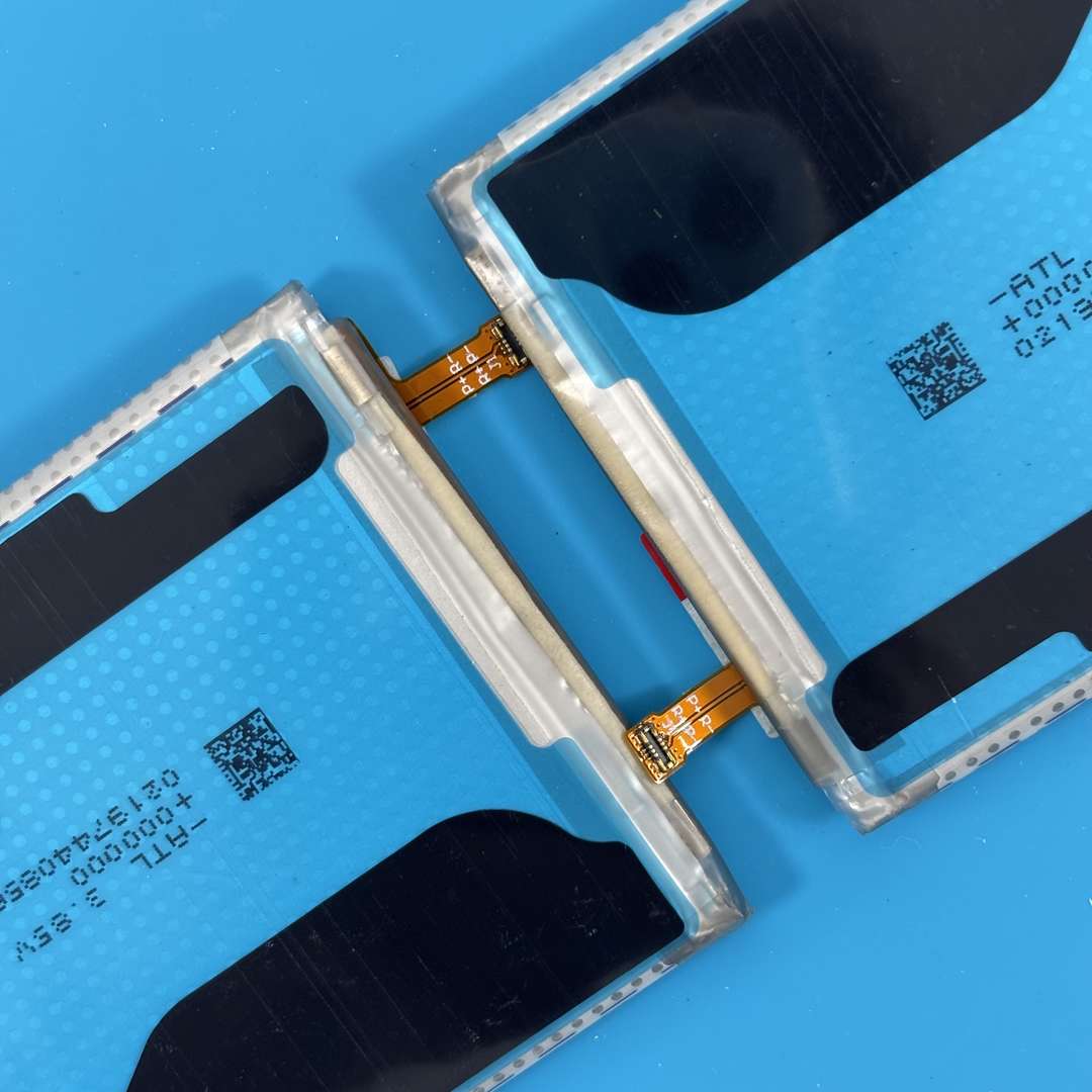 BATTERY FOR SAMSUNG S24 ULTRA (5000mAh) 1:1 QUALITY