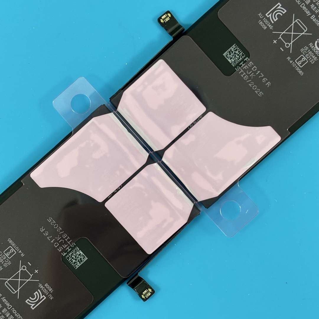BATTERY FOR IPHONE XR (2942mAh) 1:1 QUALITY