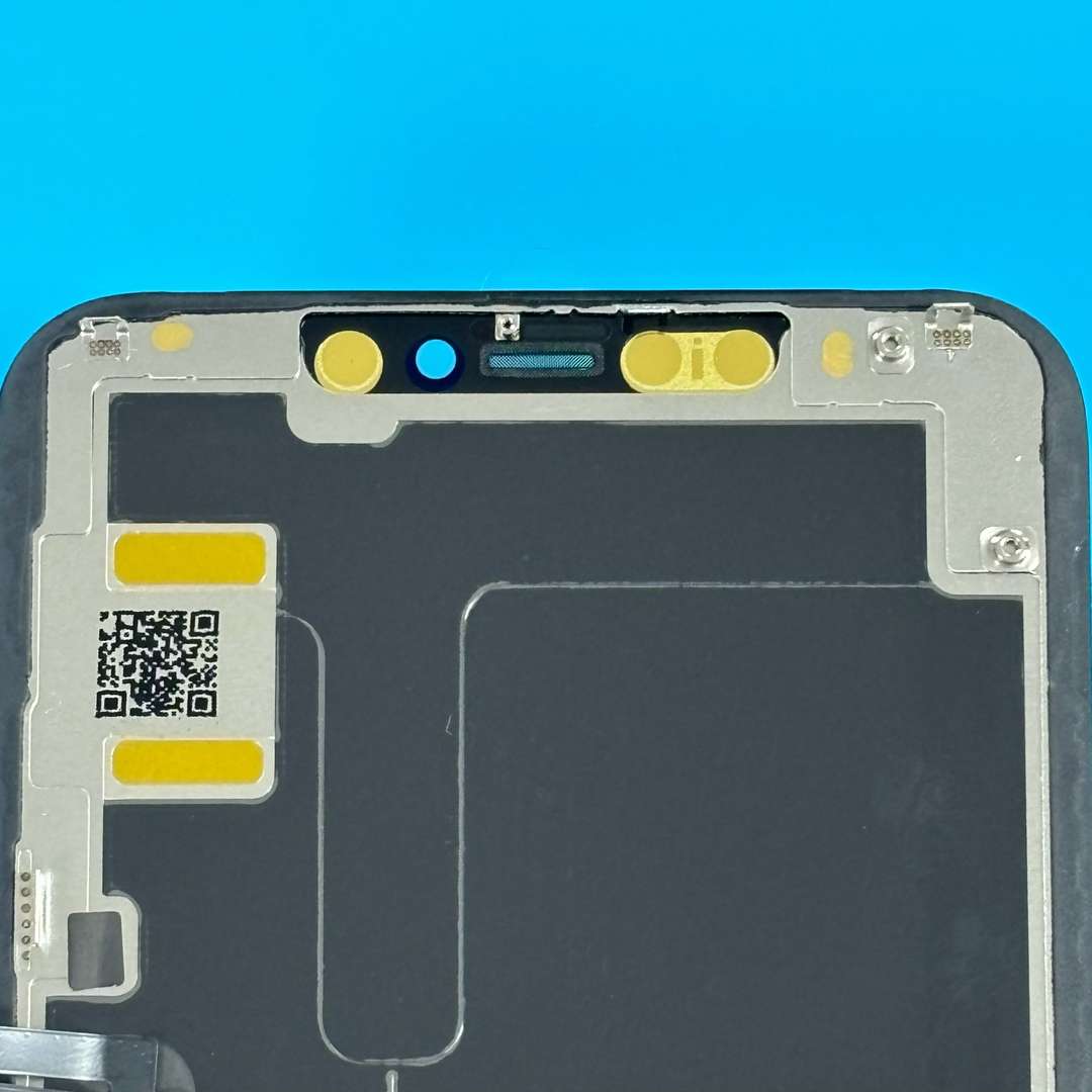 LCD DISPLAY FOR GOOYEE IPHONE 11 PRO MAX SOFT OLED REMOVE IC
