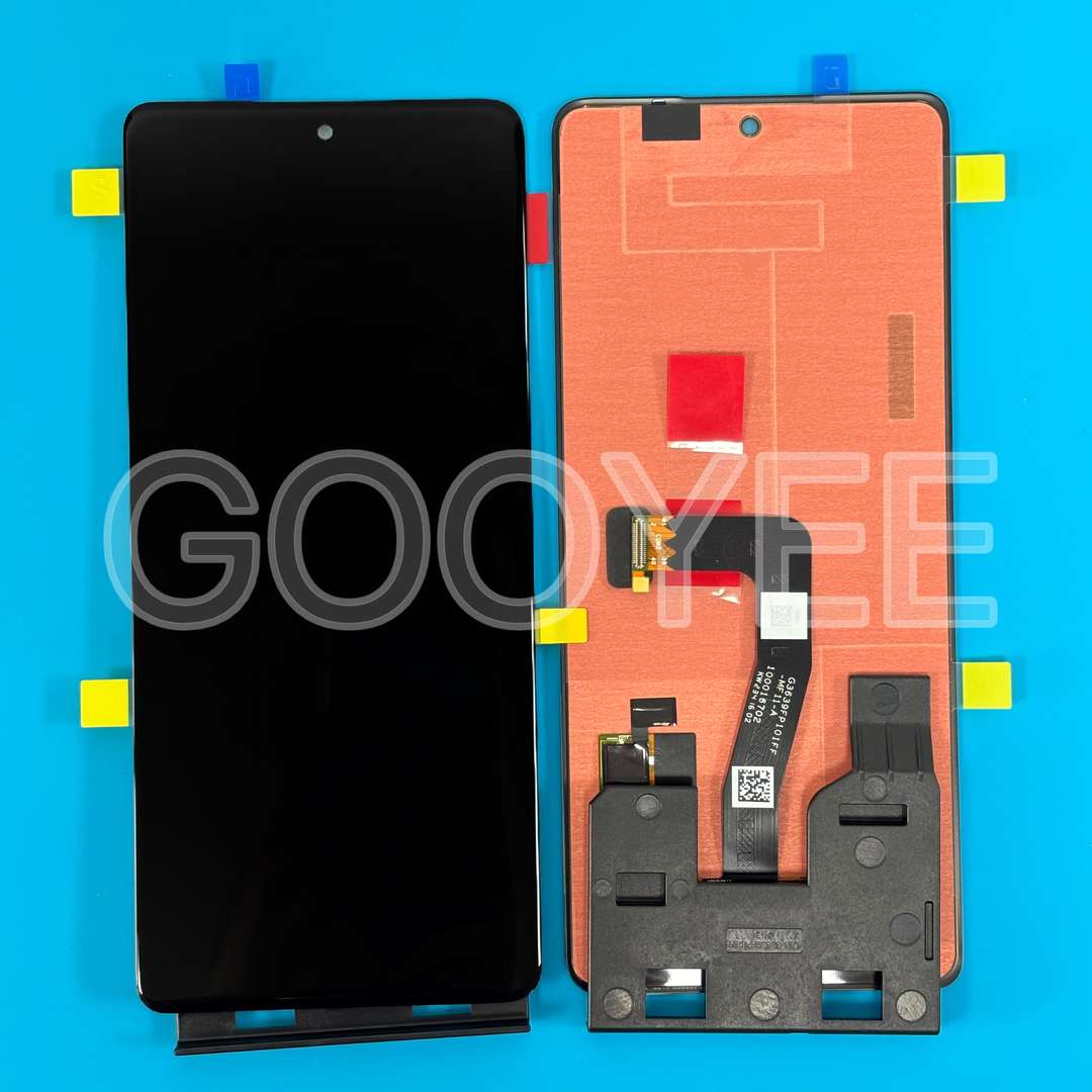 LCD DISPLAY FOR HUAWEI MATE X3 (OUTER) BLACK ORG