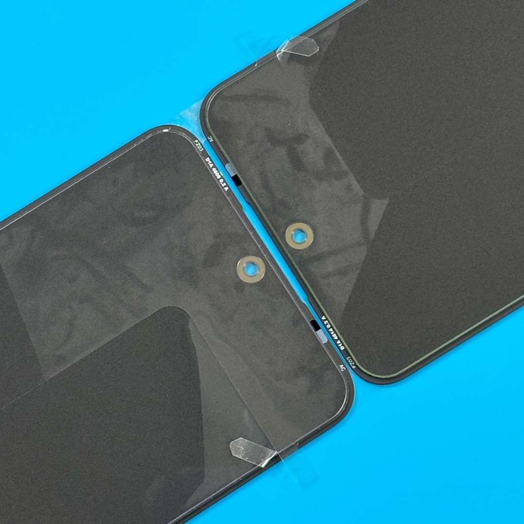 LCD DISPLAY FOR NOTHING CMF PHONE 1 BLACK ORIGINAL